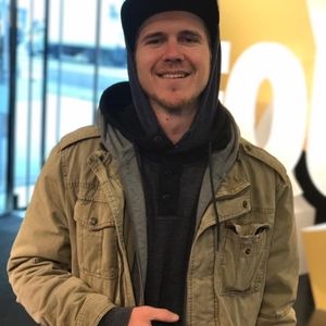 Meet your Posher, Cody